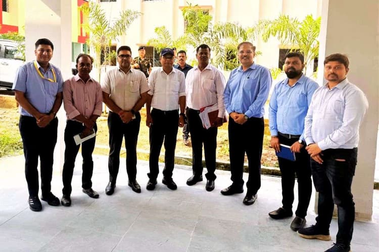 झारखंड के आदिवासी विद्यार्थियों के लिए खुशखबरी, फ्री में कर सकेंगे मेडिकल और इंजीनियरिंग की तैयारी