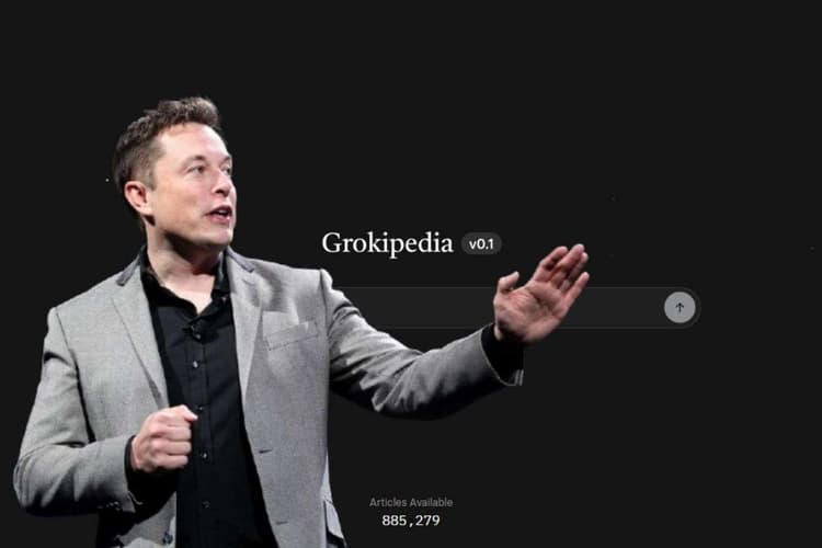 Wikipedia को टक्कर देने के लिए एलन मस्क लेकर आए Grokipedia, जानें कैसे करता है काम और इसकी खूबियां