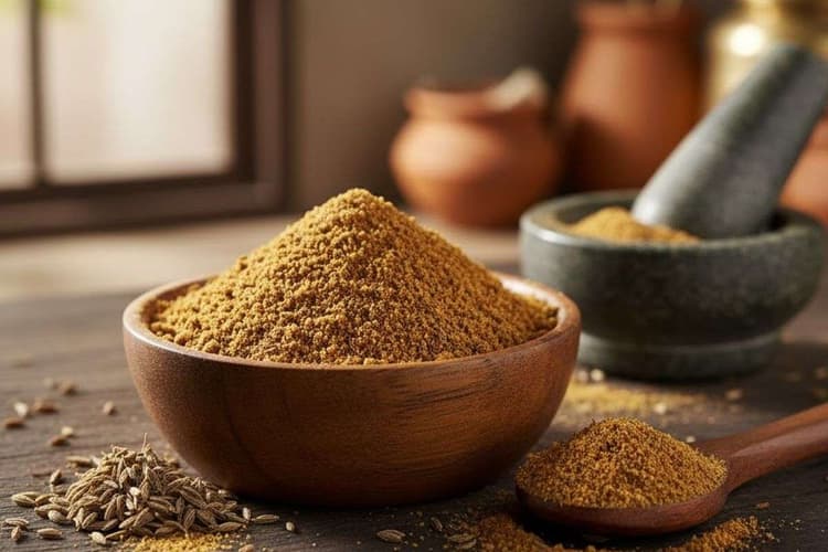 Homemade Jeera Powder: अब घर पर बनाएं होममेड जीरा पाउडर, पैसा और समय दोनों की करें बचत