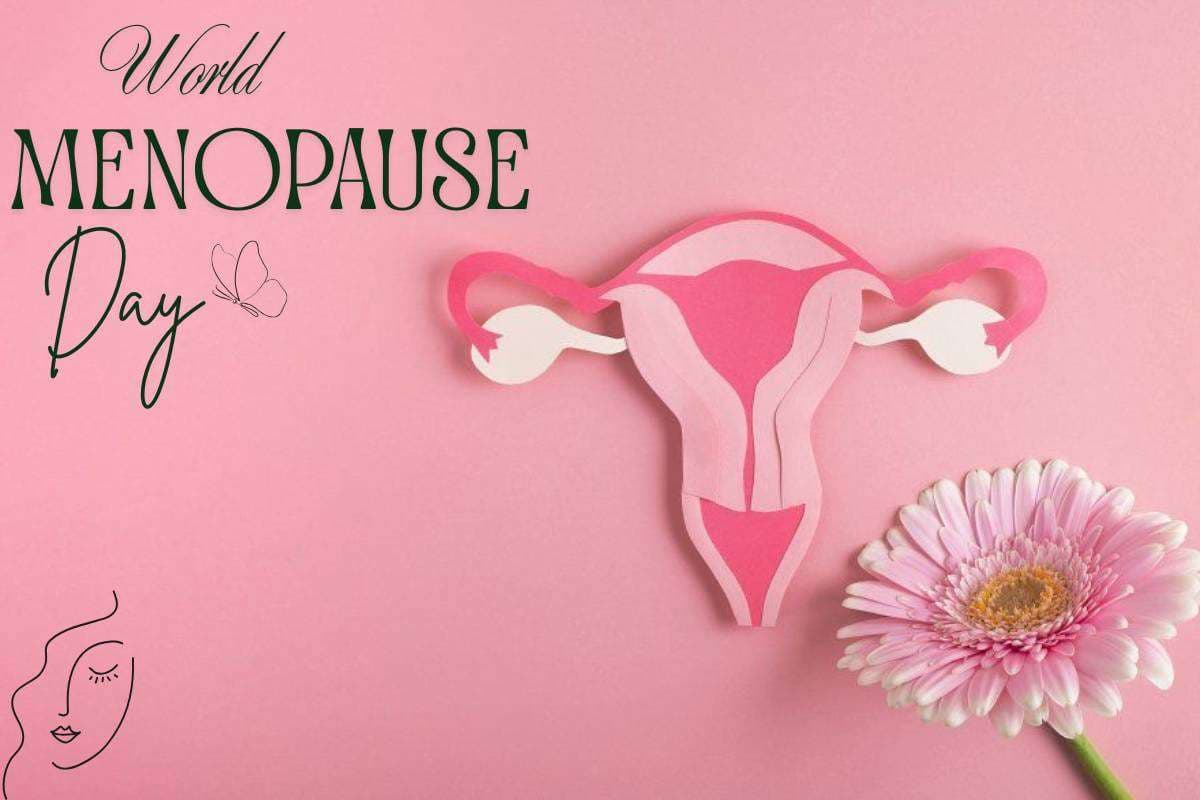 How to stay fit physically and mentally during menopause - World Menopause Day 2025 How to stay fit physically and mentally during menopause - World Menopause Day 2025