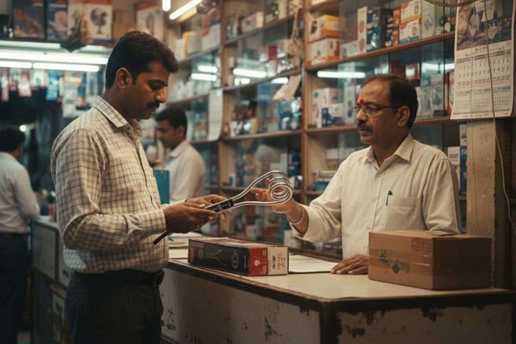 पानी गर्म करने के लिए करते हैं Immersion Rod का इस्तेमाल? तो खरीदने से पहले जरूर चेक कर लें ये 5 चीजें