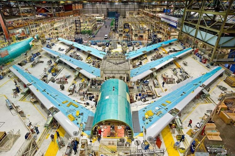 Airbus-Boeing भी हुए फैन! भारत बना ग्लोबल एयरोस्पेस सप्लाई चेन का नया हब