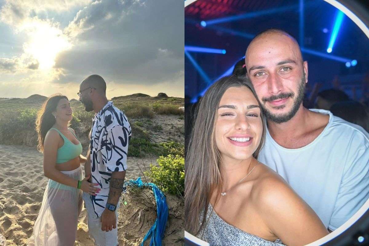 Israel Hamas Attack Survivor Roei Shalev Suicide Israel Hamas Attack Survivor Roei Shalev Suicide