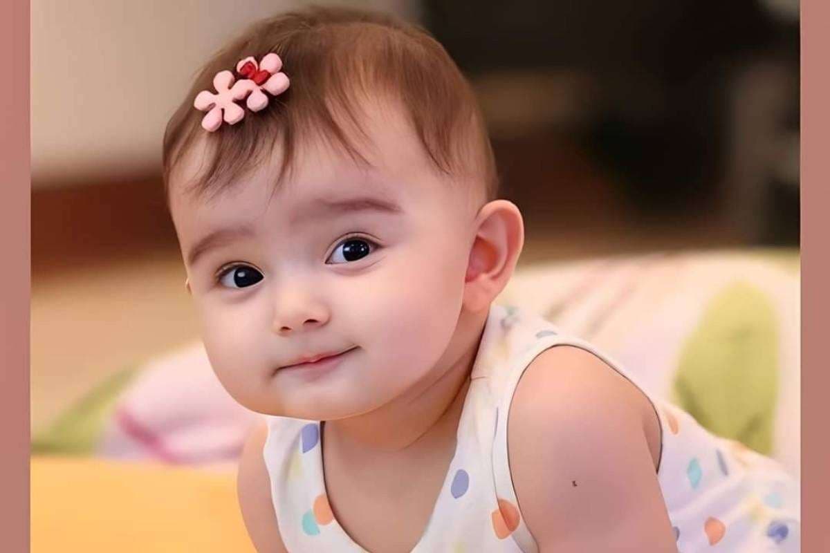 Jain baby girl names