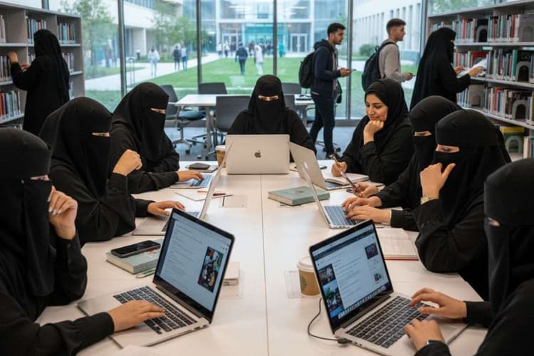 अब जैश-ए-मोहम्मद बना रहा महिला ब्रिगेड, जमात-अल-मुमिनात से यूपी, कश्मीर और साउथ इंडिया पर निशाना, खुफिया रिपोर्ट