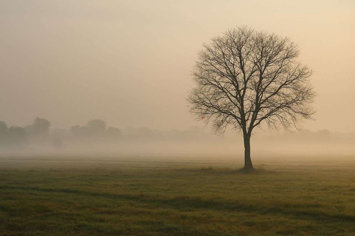 झारखंड में 19 अक्टूबर तक मौसम में कोई बड़ा बदलाव नहीं, लेकिन इस दिन से कड़ाके की ठंड की संभावना