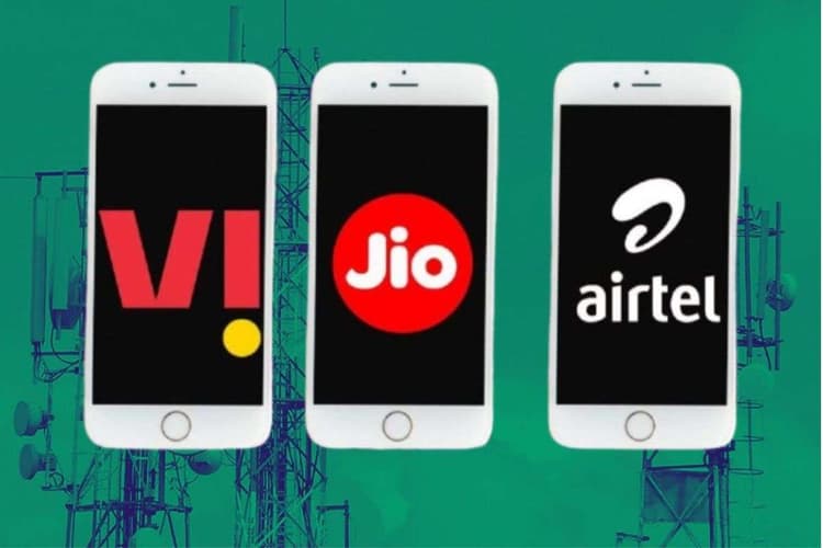 Jio, Airtel और Vi का ये प्लान आज करेंगे रिचार्ज, तो साल 2026 तक कर सकेंगे टेंशन फ्री कॉलिंग और स्ट्रीमिंग