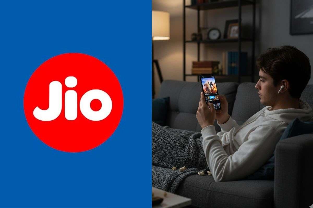 Jio OTT Recharge Plan Jio OTT Recharge Plan