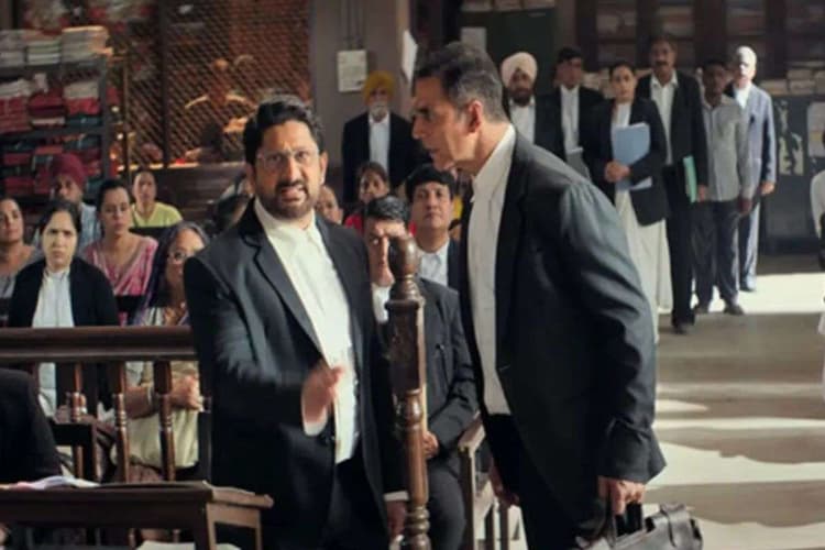 Jolly LLB 3 Box Office Collection: हिट या फुस्स? 18वें दिन जॉली एलएलबी 3 ने कितना कमाया? कलेक्शन है चौंकाने वाला