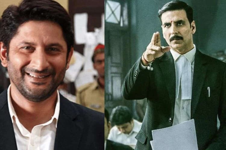 Jolly LLB 3 Box Office: धीमी रफ्तार के बावजूद ‘जॉली एलएलबी 3’ ने बना डाला नया रिकॉर्ड, शाहरुख खान की फिल्म को छोड़ा पीछे