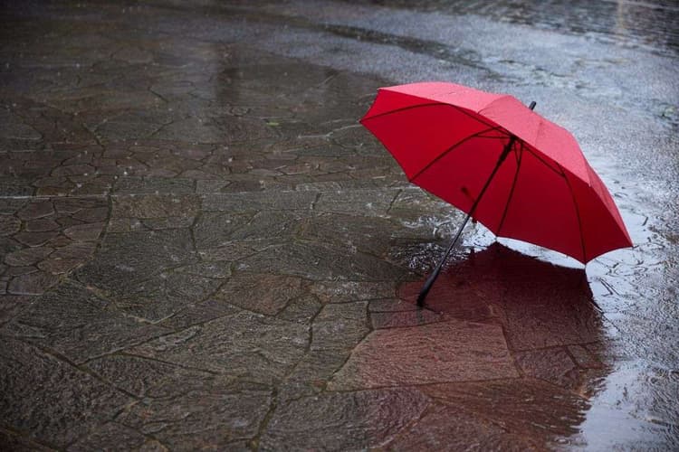 Kal Ka Mausam: झारखंड में कमजोर पड़ा मानसून, जानें कैसा रहेगा कल का मौसम