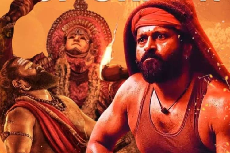Kantara Chapter 1 Box Office Collection Day 15: 14वें दिन बिगड़ा हाल, क्या डे 15 को 'कांतारा चैप्टर 1' ने किया कमाल? बॉक्स ऑफिस रिपोर्ट जानें