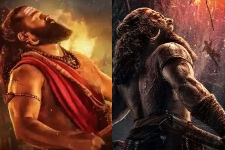 Kantara Chapter 1 Box Office Records: कांतारा चैप्टर 1 ने बनाया नया रिकॉर्ड, ऋषभ शेट्टी की फिल्म ने तोड़ा अब शाहरुख-रणबीर कपूर की मूवी का रिकॉर्ड