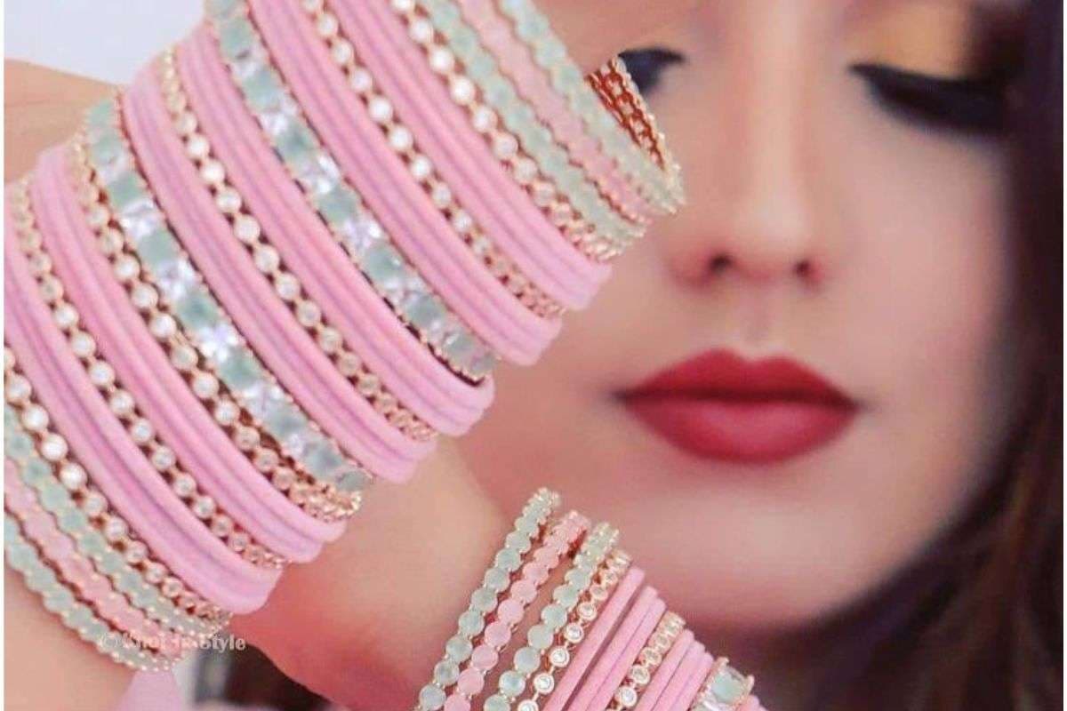 Bangles Design