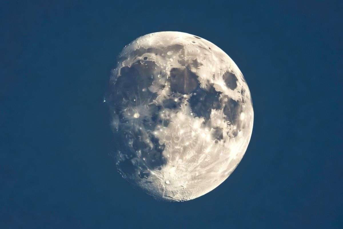 Karwa Chauth Moon Rise Time