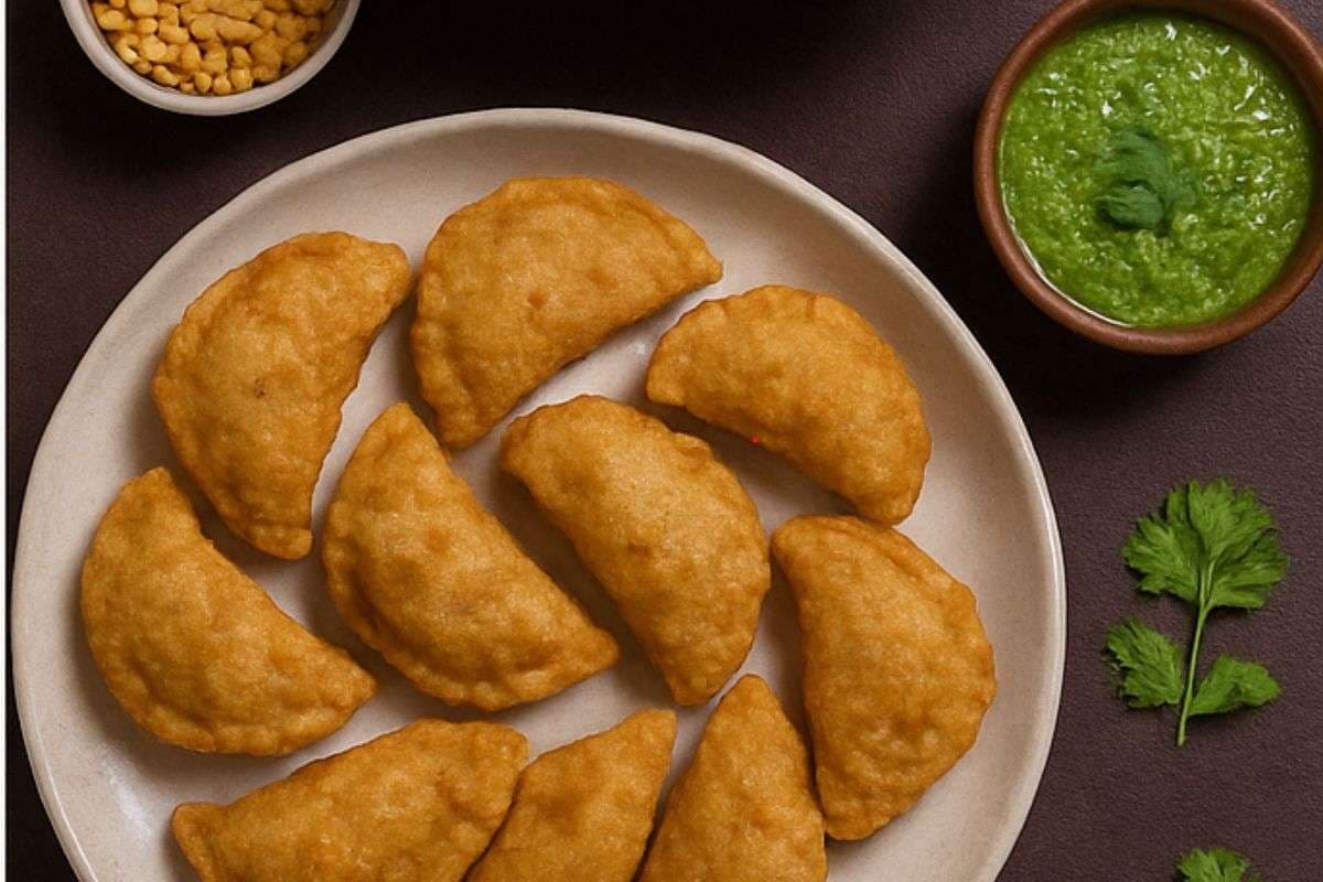 करवा चौथ पर बनाएं चावल से बने फेमस फर्रे, स्वाद ऐसा कि पत्नी मरते दम तक नहीं भूलेगी टेस्ट