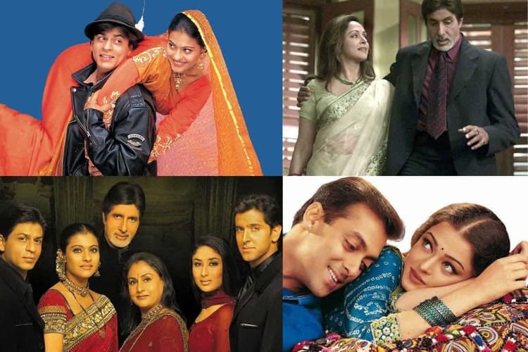 Karwa Chauth Special Movies: इस करवाचौथ पार्टनर के साथ बॉलीवुड की इन सुपरहिट फिल्मों से त्योहार को बनाएं खास, देखें लिस्ट