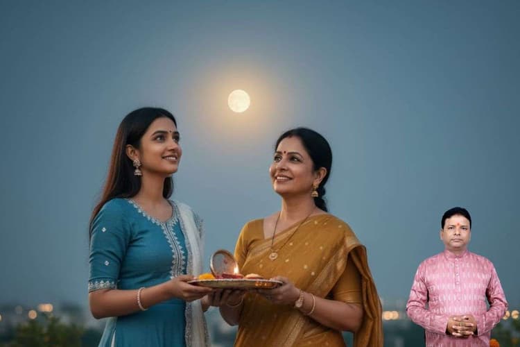 Karwa Chauth Upay: शादी में आ रही रुकावट को दूर करने के लिए करवा चौथ पर अविवाहित महिलाएं करें ये खास ज्योतिषीय उपाय, हो सकता है रिश्ता तय