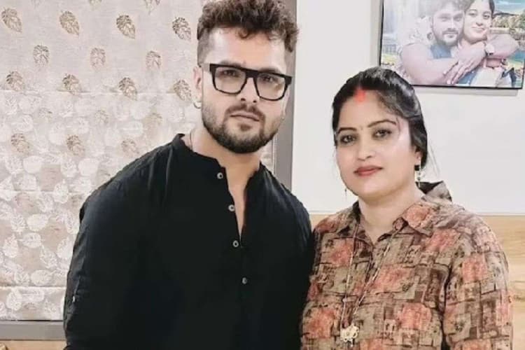 Bihar Politics: खेसारी लाल यादव की पत्नी लड़ेंगी विधानसभा चुनाव! सुपर स्टार ने किया ऐलान