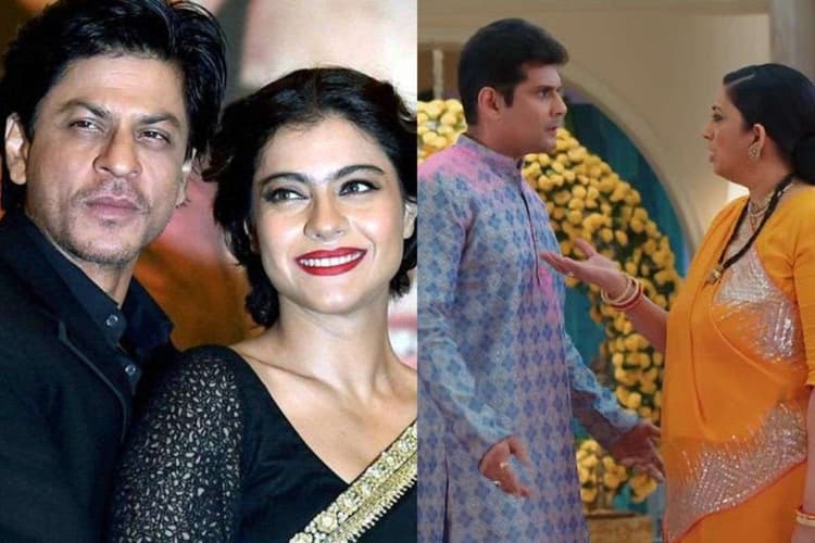 Kyunki Saas Bhi Kabhi Bahu Thi 2: तुलसी-मिहिर की जोड़ी की तुलना शाहरुख खान-काजोल से करने पर अमर उपाध्याय ने तोड़ी चुप्पी, कह दी बड़ी बात