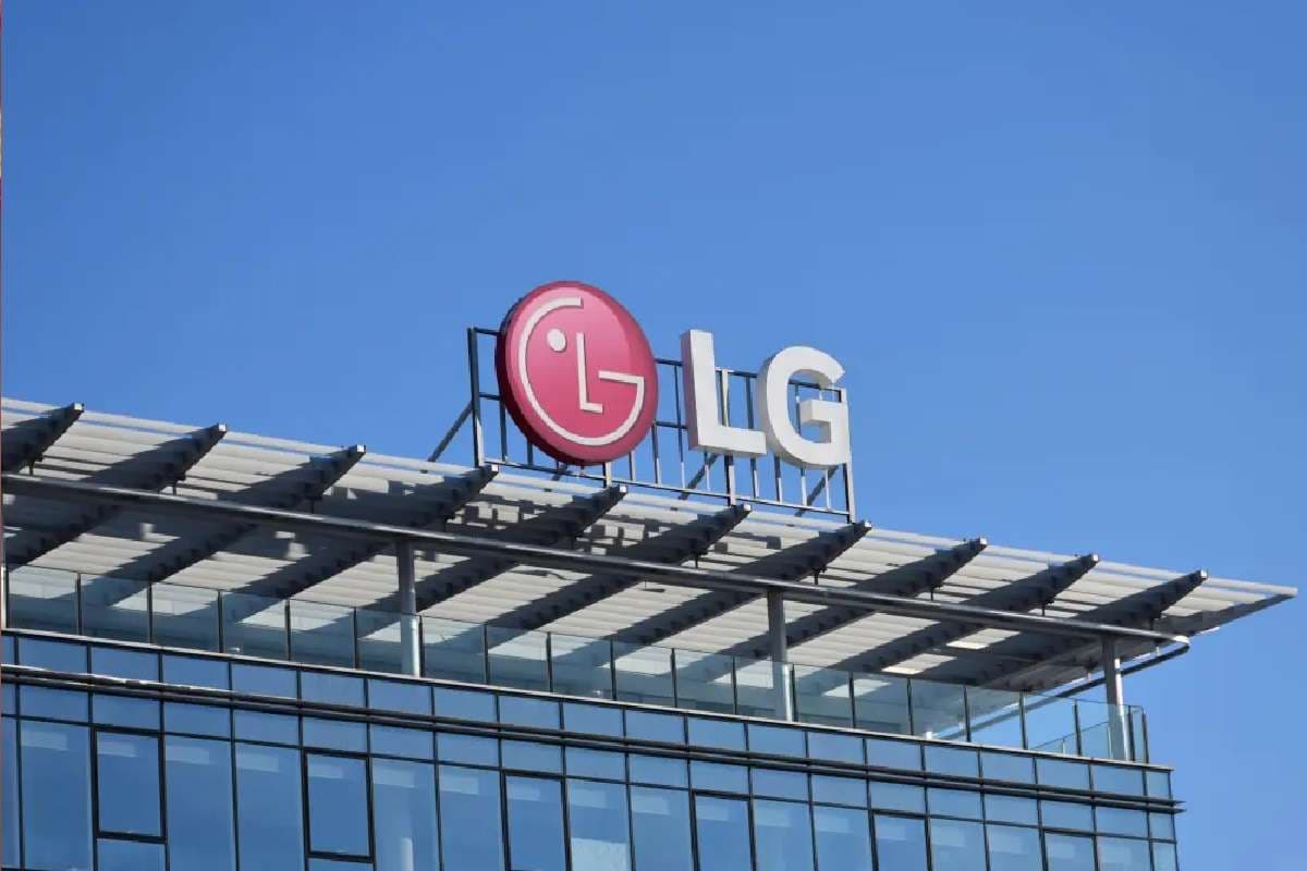 LG Electronics India Profit: एलजी इलेक्ट्रॉनिक्स इंडिया को रिकॉर्डतोड़ मुनाफा, वित्त वर्ष 2024-25 में 46% की जबरदस्त बढ़त दर्ज
