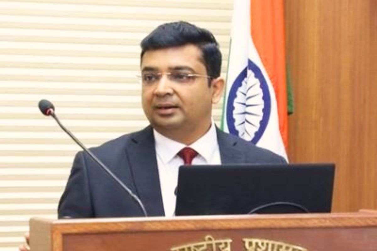 Last chance for physical verification of weapons