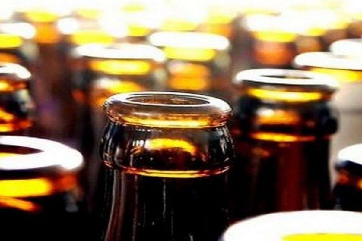आदर्श आचार संहिता को लेकर धर पकड़ तेज, पटना में लाखों की शराब और ड्रग्स बरामद, 753 गिरफ्तार