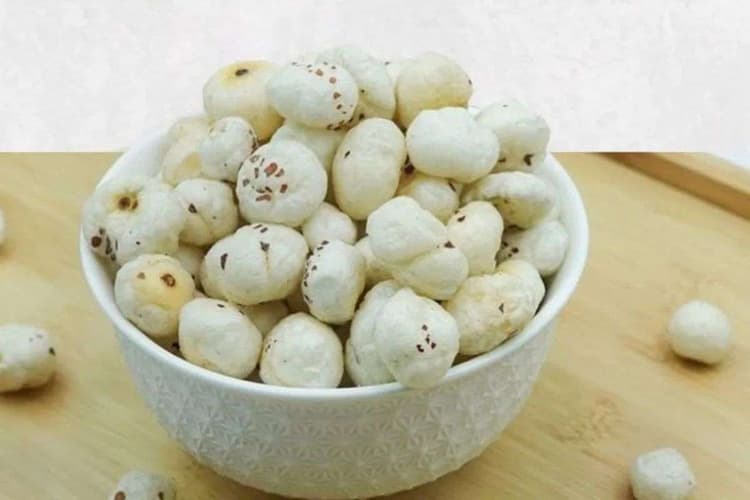 मखाना उत्पादन के लिए किसानों को मिलेगी आर्थिक मदद, इस तारीख तक करना होगा आवेदन