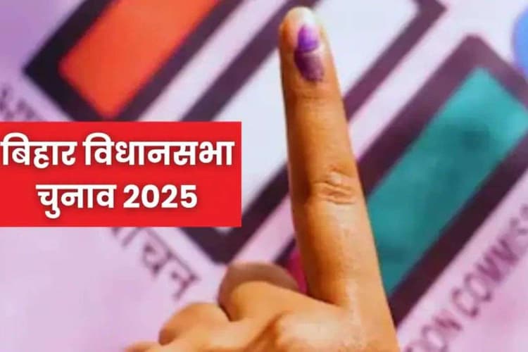 चुनाव में रिश्तों का अनोखा रंग, मैदान में कहीं पति-पत्नी तो कहीं एक ही परिवार के 3 योद्धा आजमा रहे किस्मत