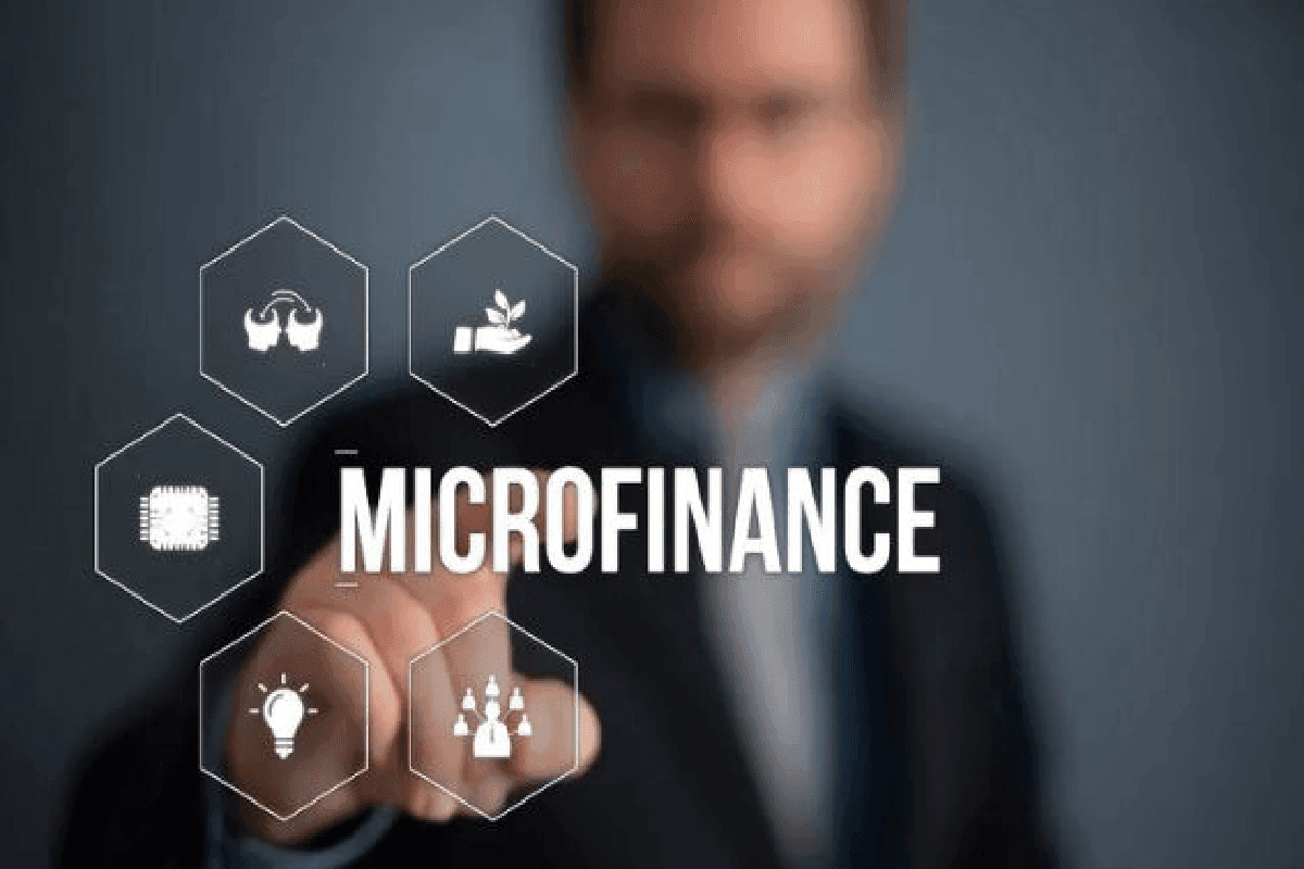 Microfinance Report