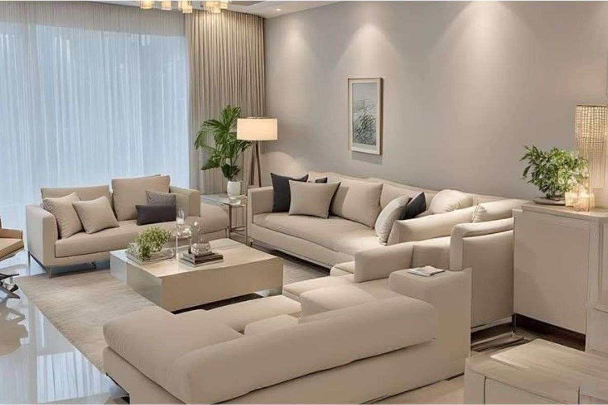 Minimalist Living Room Guide: सिर्फ 24 घंटे में ये 7 चीजें हटाकर,अपने घर को बनाइए शांत और स्टाइलिश मिनिमलिस्ट स्पेस