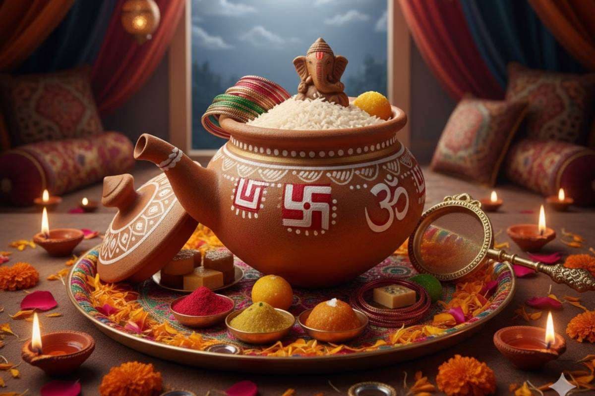 Mitti ka karwa images