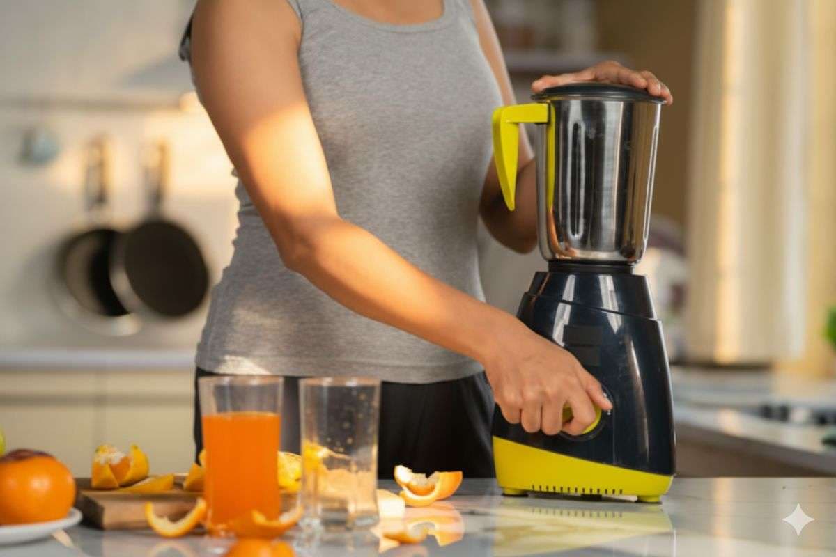 Mixer Grinder Buying Guide Mixer Grinder Buying Guide
