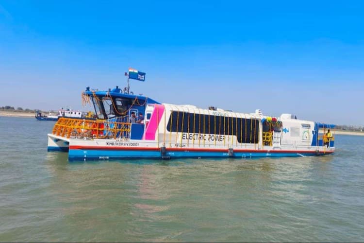 पर्यटन केंद्र के रूप में उभरेगा बिहार का यह झील, वाटर मेट्रो की सौगात के साथ बढ़ेंगे रोजगार के अवसर