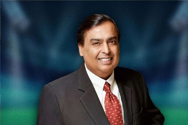 मुकेश अंबानी फिर बने भारत के सबसे अमीर शख्स, गौतम अदाणी को छोड़ा पीछे, देखें पूरी लिस्ट