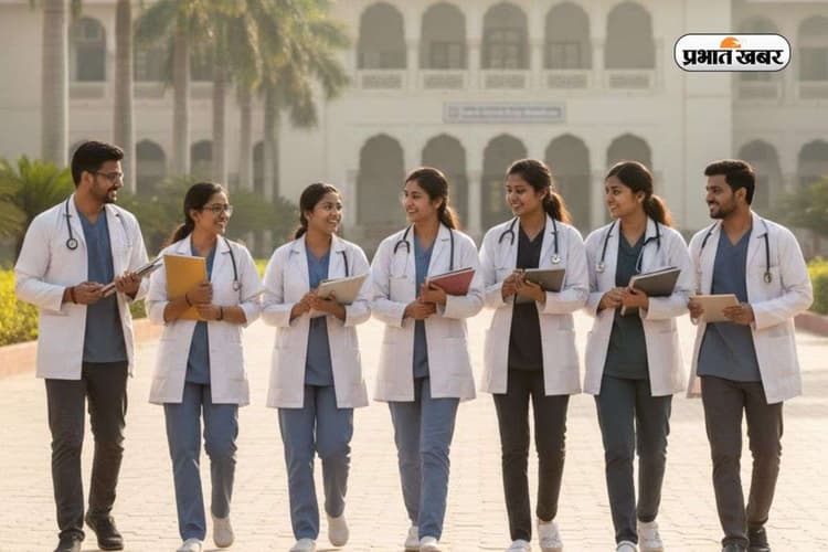NEET PG पहले राउंड की काउंसलिंग के लिए रजिस्ट्रेशन शुरू, mcc.nic.in पर करें अप्लाई