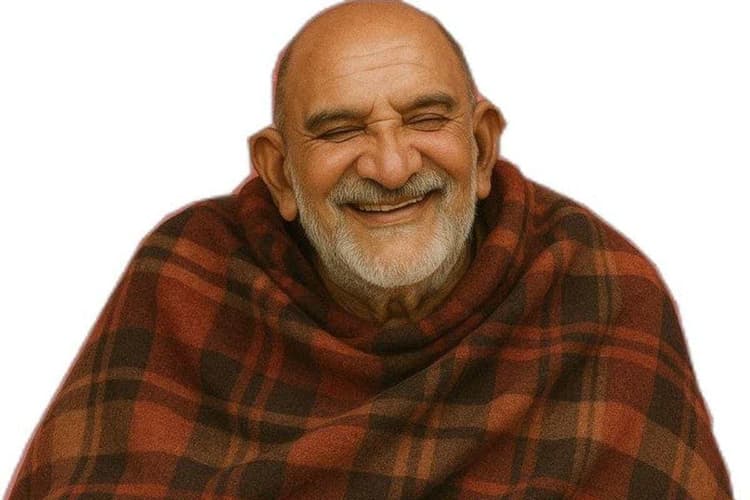 Neem Karoli Baba: नीम करौली बाबा के कोट्स जो दिल और दिमाग दोनों को छू जाएं