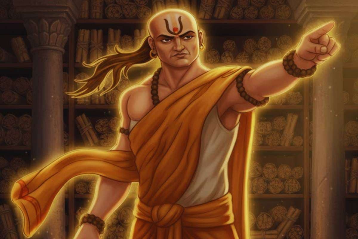 Chanakya Niti: इन दो चीजों से डरने वाला कभी नहीं बनता सफल, जानें आचार्य चाणक्य का संदेश