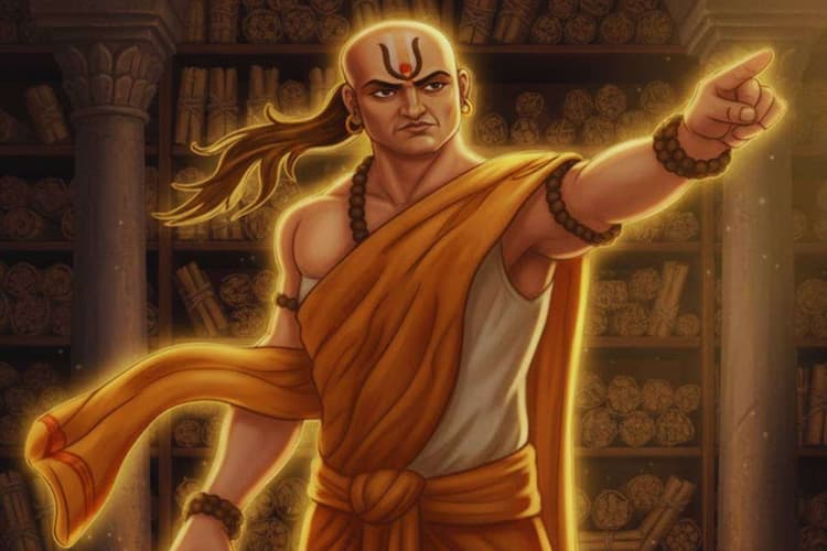 Chanakya Niti: इन दो चीजों से डरने वाला कभी नहीं बनता सफल, जानें आचार्य चाणक्य का संदेश