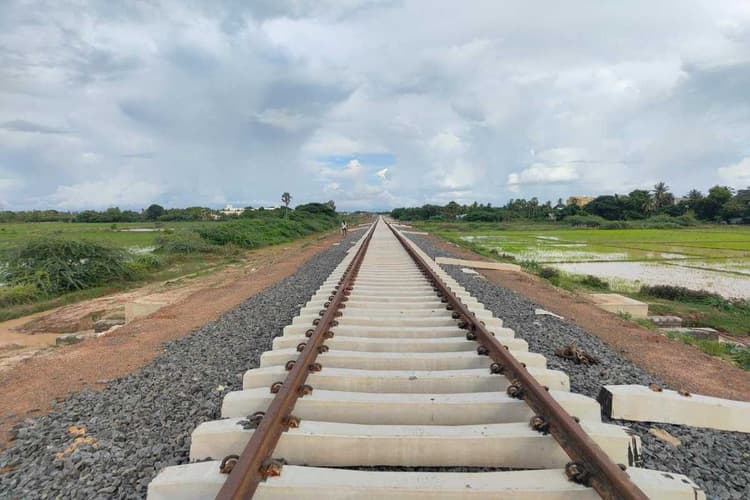 Bihar News: मिथिला को एक और बड़ी सौगात, जल्द शुरू होगा सीतामढ़ी निर्मली रेलखंड का निमार्ण