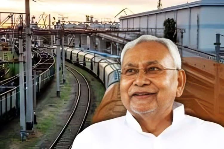 Bihar News: पटना से अरवल-औरंगाबाद सीधे जुड़ेंगे ट्रेन से, 3606 करोड़ की बड़ी रेल परियोजना शुरू