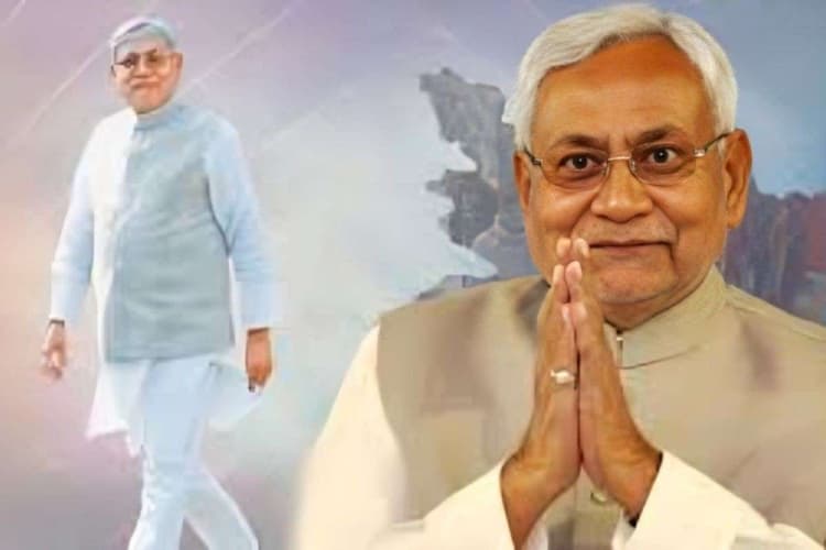 Bihar Election 2025: क्या नीतीश कुमार तोड़ पाएंगे,सबसे अधिक दिनों तक सीएम बने रहने का रिकॉर्ड?