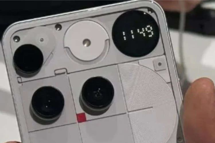 Nothing OS 4.0 Open Beta Live: Android 16 पर आधारित नया अपडेट हुआ लाइव, जानिए फीचर्स और इंस्टॉलेशन गाइड