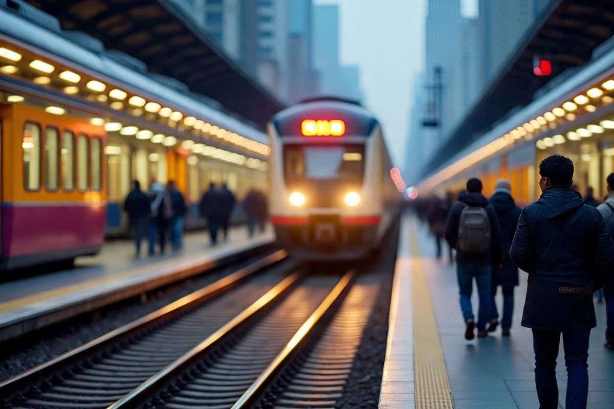 Railway News: अब यात्रियों को आसानी से मिलेगा टिकट, जानिए रेलवे की नई व्यवस्था