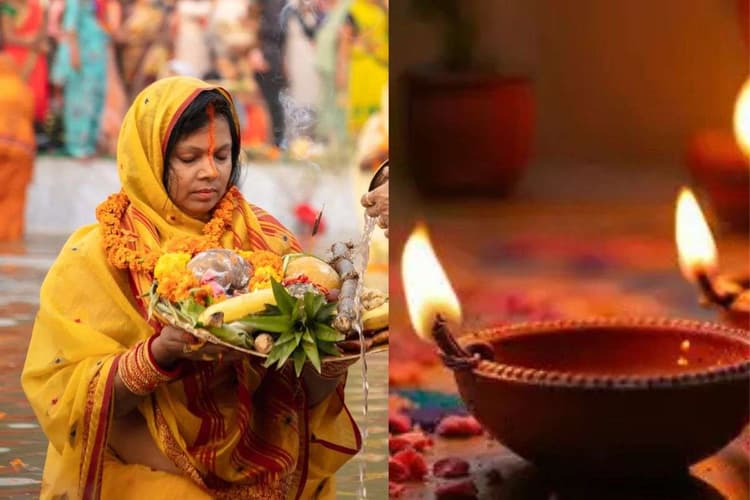 Bihar News: पटना में दिवाली-छठ पर अधिकारियों को नहीं मिलेगी छुट्टी, डीएम ने जारी किया आदेश