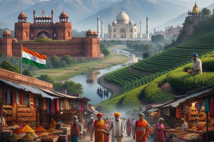 PHOTOS: दुनिया के 5 सबसे पुराने देश, मिस्र ने मारी बाजी, भारत की पोजिशन जानकर रह जाएंगे हैरान!