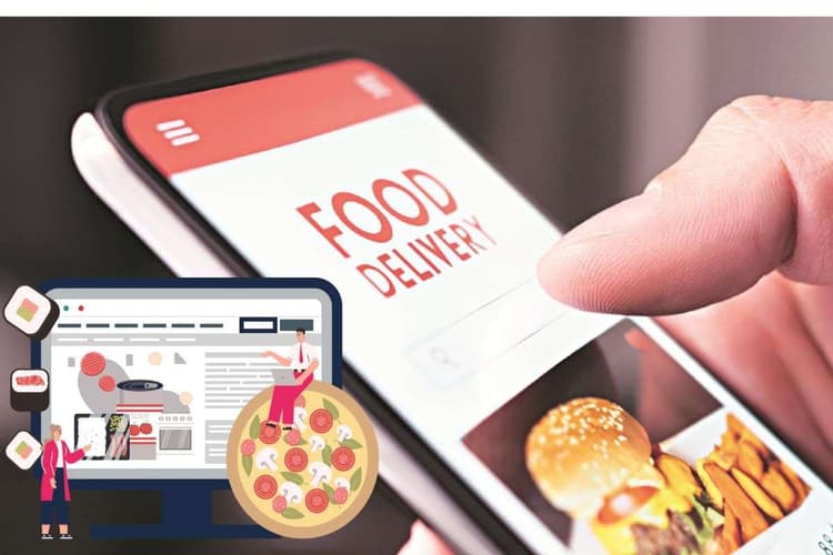 Swiggy और Magicpin बने त्योहारों के स्वाद का नया ठिकाना; मिठाई, बिरयानी और लावा केक की सबसे ज्यादा डिमांड