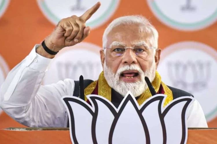 PM Modi 23 अक्टूबर से करेंगे धुआंधार चुनाव प्रचार की शुरुआत, बिहार के इन 12 जिलों में करेंगे रैली
