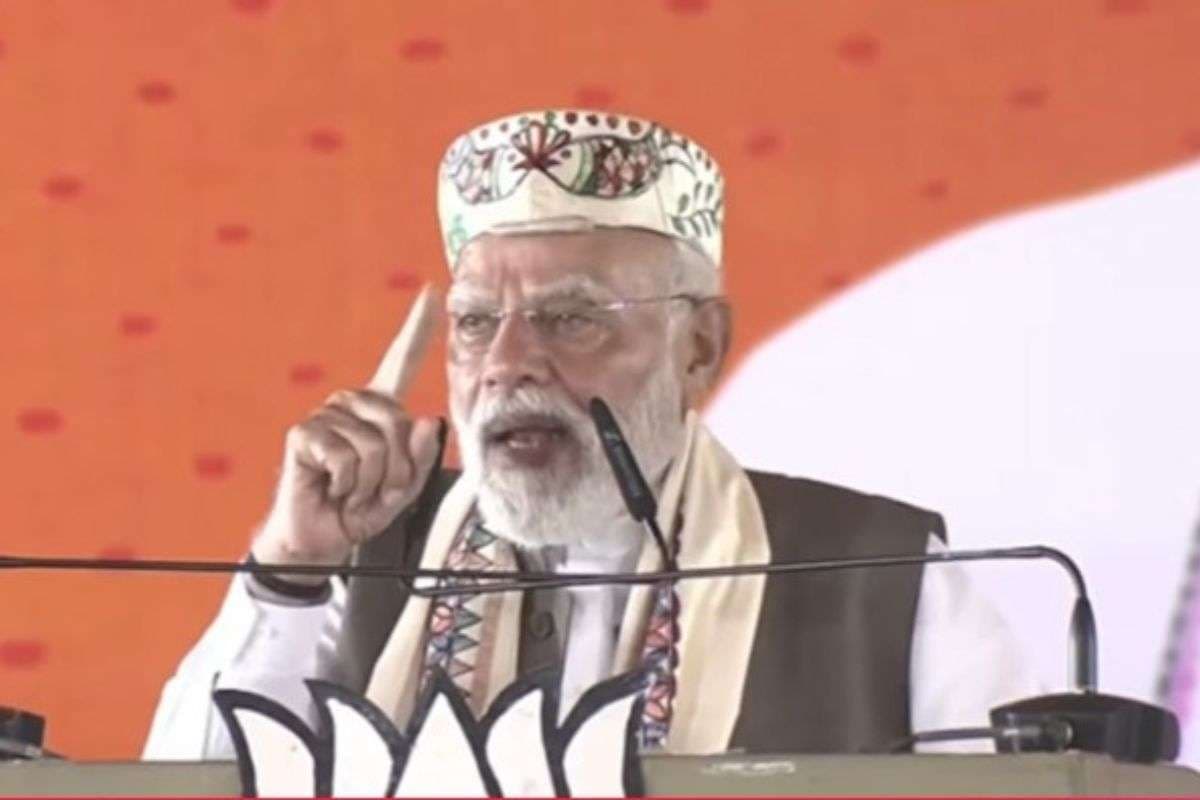 Bihar Election 2025: पीएम मोदी ने रील्स के ट्रेंड पर कही बड़ी बात, गिनाई NDA सरकार की उपलब्धि