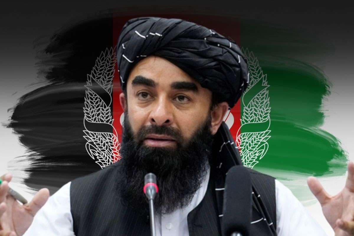 कितना और गिरेगा पाकिस्तान? अफगानिस्तान पर हमले के पीछे का ‘नापाक एजेंडा’ आया सामने, अफगान सरकार ने खोली पोल